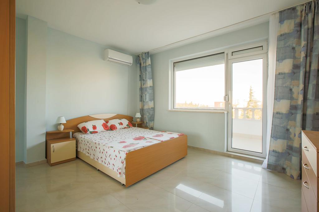 Apartment Byala Kashta Ravda Exterior foto